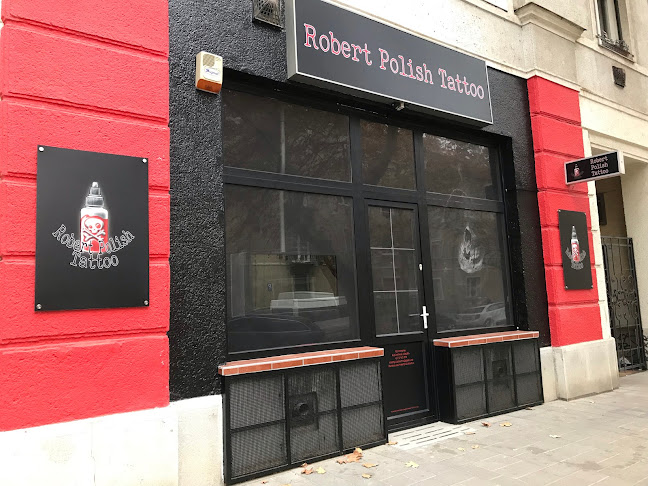 Értékelések erről a helyről: Robert Polish Tattoo, Szolnok - Tetoválószalon