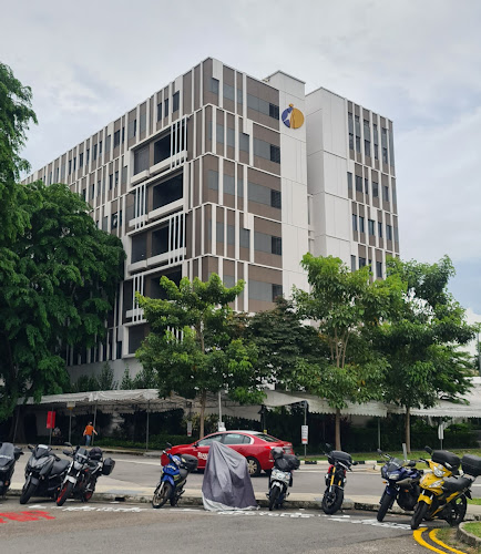 Opinii despre Ang Mo Kio Polyclinic în Singapore - Hospital