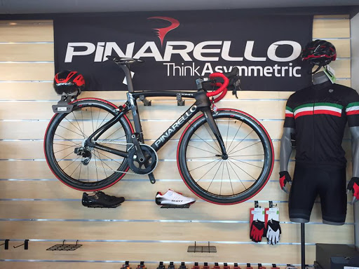 Bicycle Store «Miami Beach Bicycle Center», reviews and photos, 746 5th St, Miami Beach, FL 33139, USA