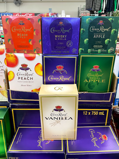 Liquor Store «J B Liquor», reviews and photos, 7028 Sylvan Rd, Citrus Heights, CA 95610, USA