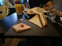 Foie gras du Restaurant halal Les Grands Enfants à Paris - n°6