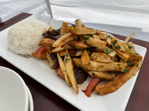 Peruvian Restaurant «Kotosh», reviews and photos, 2408 Lomita Blvd, Lomita, CA 90717, USA
