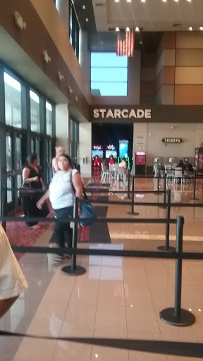 Movie Theater «Cinemark Downey and XD», reviews and photos, 8840 Apollo Way, Downey, CA 90242, USA