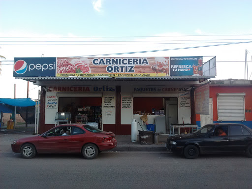 Carniceria Ortiz