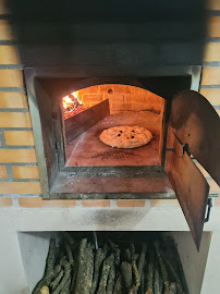 Photos du propriétaire du Pizzeria Pizza chez Nadine à Sainte-Camelle - n°3