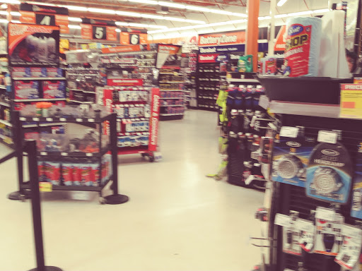 Auto Parts Store «AutoZone», reviews and photos, 3130 Washington Blvd, Ogden, UT 84401, USA