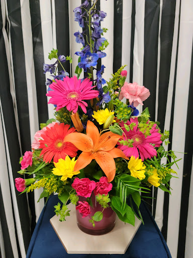 Florist «A Special Rose Florist», reviews and photos, 14546 Bruce B Downs Blvd, Tampa, FL 33613, USA