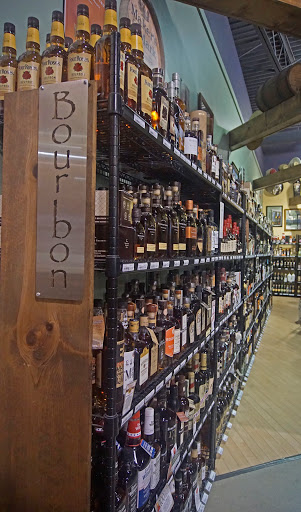 Wine Store «Westport Whiskey & Wine», reviews and photos, 1115 Herr Ln # 140, Louisville, KY 40222, USA