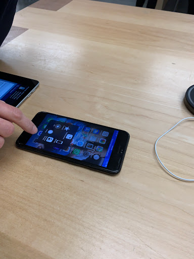 Computer Store «Apple Southcenter», reviews and photos, 801 Southcenter Mall, Tukwila, WA 98188, USA