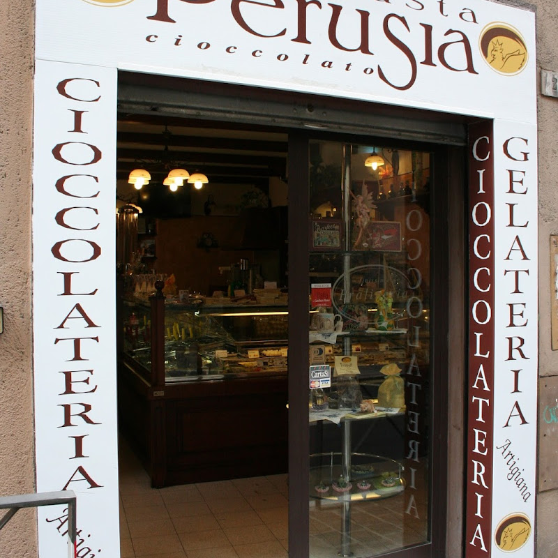 Augusta Perusia centro storico