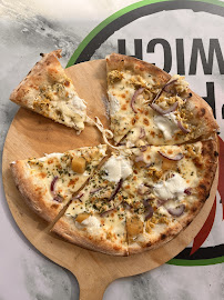 Pizza du Restauration rapide O Pizz Dwich à Mainvilliers - n°1
