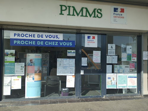 Centre d'aide sociale Pimms Médiation Isère | Villefontaine Villefontaine
