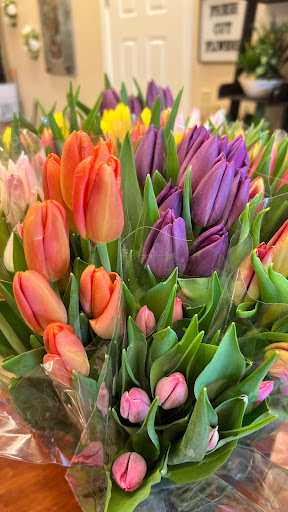 Florist «The Flower Shop», reviews and photos, 2501 Ave P, Fort Pierce, FL 34947, USA