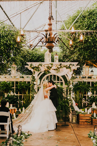 Wedding Chapel «Le Jardin», reviews and photos, 1910 Dimple Dell Rd, Sandy, UT 84092, USA