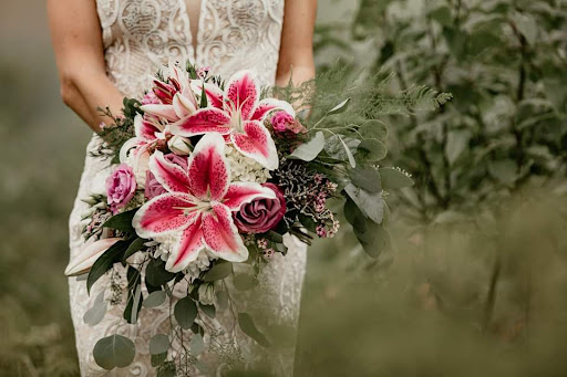 Florist «Sweet Meadows Flower Shop», reviews and photos, 155 Portland Ave, Dover, NH 03820, USA