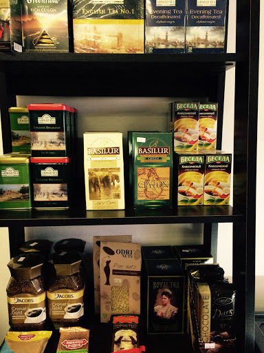 Grocery Store «Kiev Euro Deli», reviews and photos, 29821 US Hwy 19 N, Clearwater, FL 33761, USA