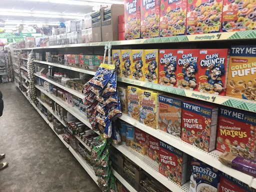 Dollar Store «Dollar Tree», reviews and photos, 847 Queen St, Southington, CT 06489, USA