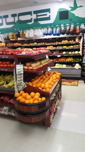 Produce Market «Mill City Market Place», reviews and photos, 829 SW 1st St, Mill City, OR 97360, USA