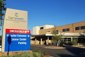 CentraCare - Rice Memorial Hospital image