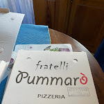 Photo n°1 de l'avis de María.� fait le 31/07/2023 à 18:54 sur le  Fratelli Pummarò à Turin