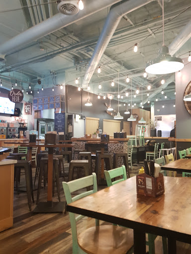 California Burger Company image