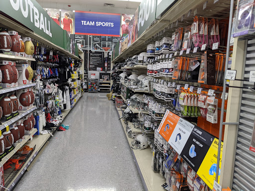 Sporting Goods Store «Academy Sports + Outdoors», reviews and photos, 1351 S Interstate Hwy 35, Round Rock, TX 78664, USA