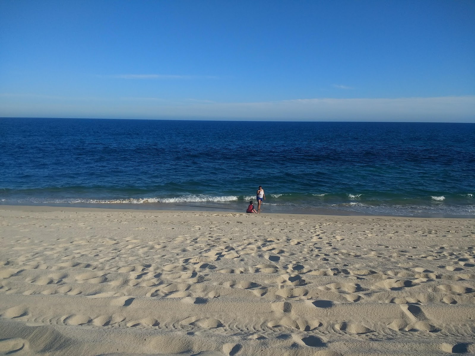 Photo de Boca de Las Vinoramas avec un niveau de propreté de très propre