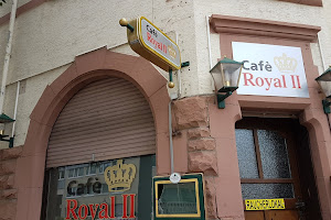 Café Royal II