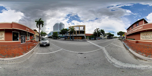 Funeral Home «Ferdinand Funeral Homes & Crematory», reviews and photos, 2546 SW 8th St, Miami, FL 33135, USA
