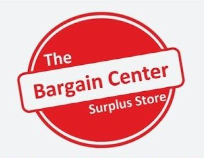 The Bargain Center
