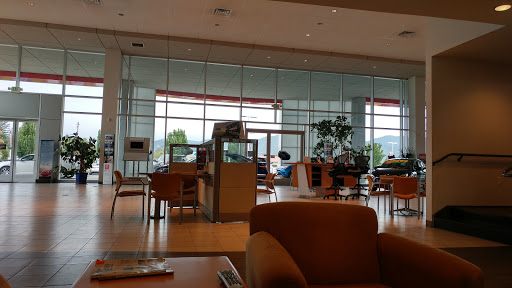 Car Dealer «Grants Pass Toyota», reviews and photos, 375 Redwood Hwy, Grants Pass, OR 97527, USA