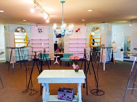 Consignment Shop «Love Me 2 Times Consignment Boutique», reviews and photos, 2555 S Queen St, York, PA 17402, USA