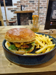 Photo n°105 de Le Burger Gourmet Saint-Raphaël - ''Burgers français, et frais'' à Saint-Raphaël ()