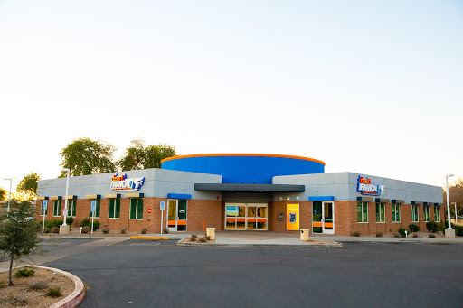 Mayo Employees Federal Credit Union in Phoenix, Arizona