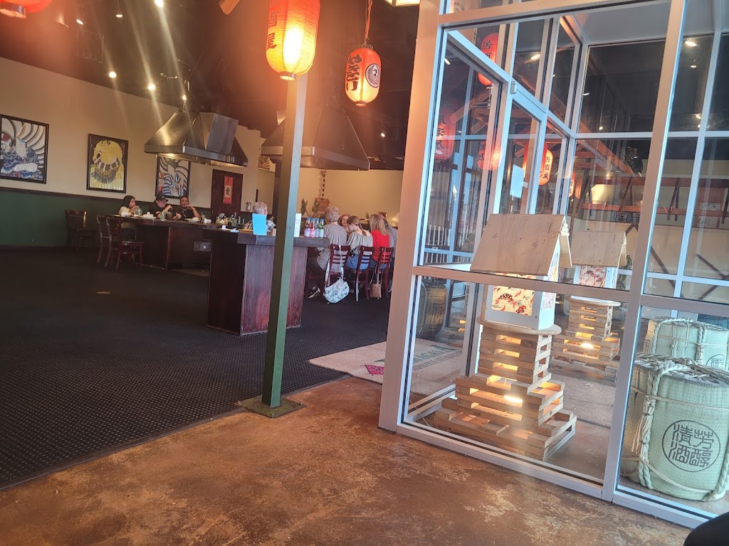 Yamagata Japanese Steak House 79424