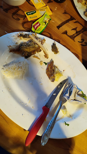 Jr. Belgrado, Oxapampa 19231