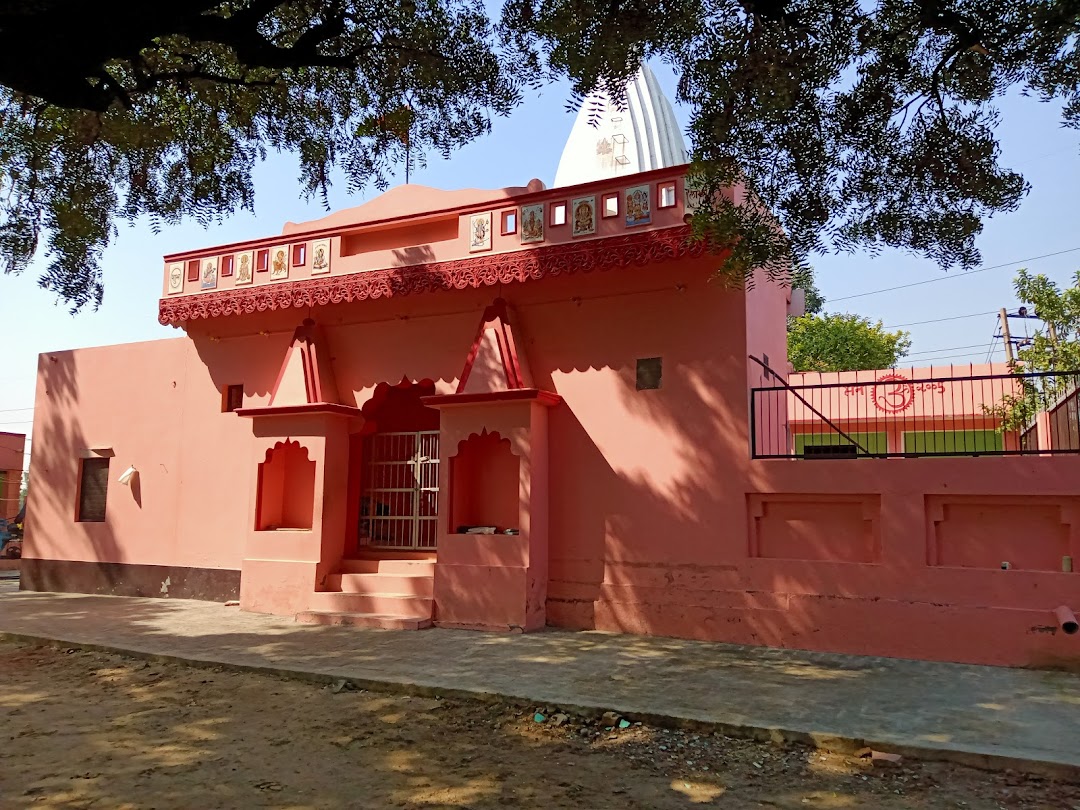Hindu Temple