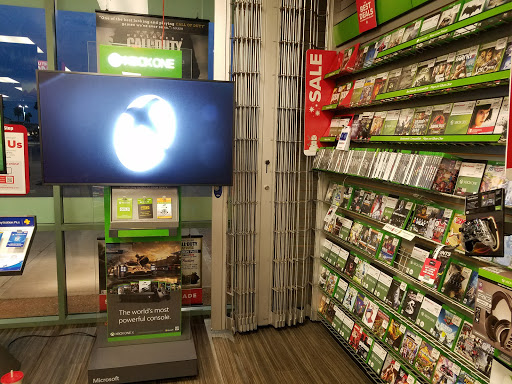 Shopping Mall «Mesa Grand Shopping Center», reviews and photos, 1955 S Stapley Dr, Mesa, AZ 85204, USA