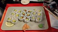 Sushi du Restaurant de sushis Osaka à Dijon - n°19