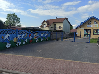 Przedszkole Niepubliczne Smerfne Przedszkolaki Piotrkowska 35, 97-420 Szczerców, Polska