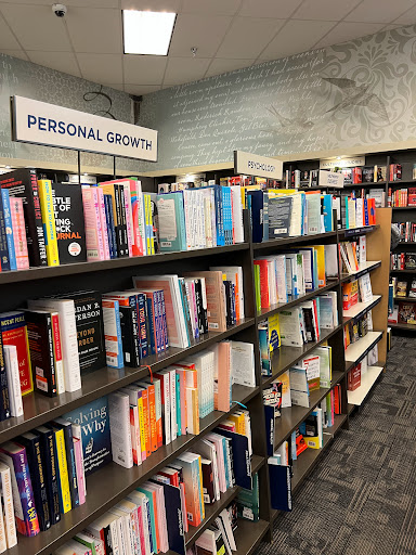 Book Store «Books-A-Million», reviews and photos, 1720 Old Fort Pkwy #2003A, Murfreesboro, TN 37129, USA