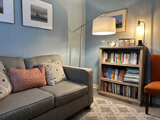 Thomas Lundin LMHC KTL Behavioral Health