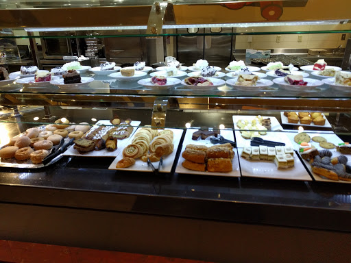 Hotel «Aliante Casino + Hotel + Spa», reviews and photos, 7300 Aliante Parkway, North Las Vegas, NV 89084, USA