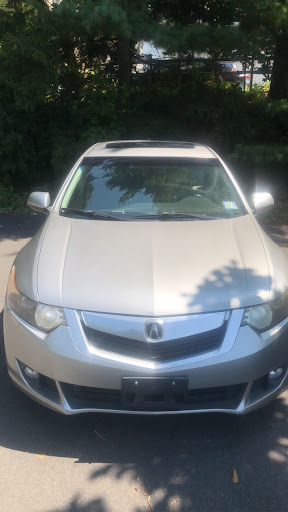 Car Dealer «Straight Motor Sales», reviews and photos, 242 21st Ave, Paterson, NJ 07501, USA