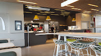 Atmosphère du Restauration rapide McDonald's à Strasbourg - n°1