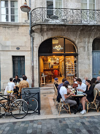 Photos du propriétaire du Restaurant Chamade à Bordeaux - n°5