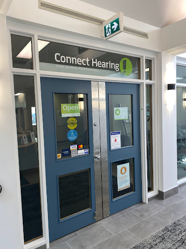 Connect Hearing