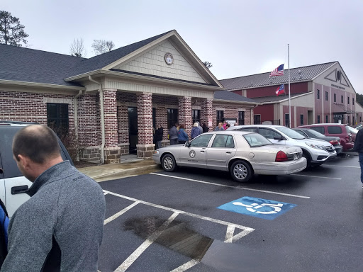 Community Center «Allatoona Resource Center», reviews and photos, 6503 Glade Rd SE, Acworth, GA 30101, USA