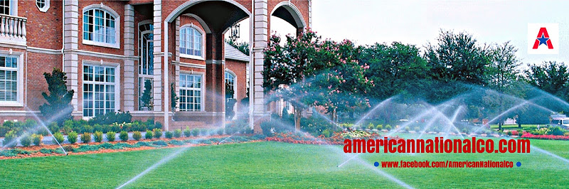 American National Sprinkler & Lighting