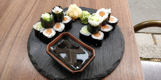 CôCô – Indochine Sushi Nürnberg